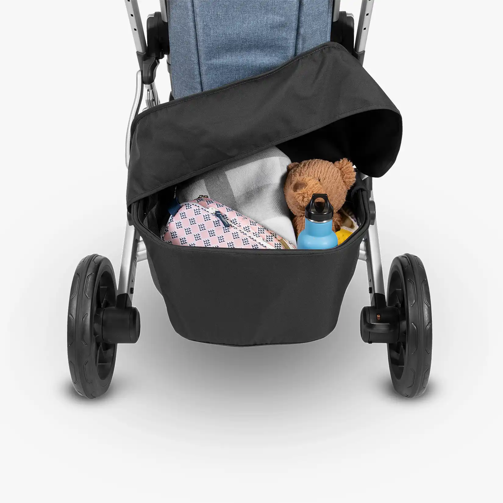 Uppababy Basket Cover for Cruz V2 - Image 3