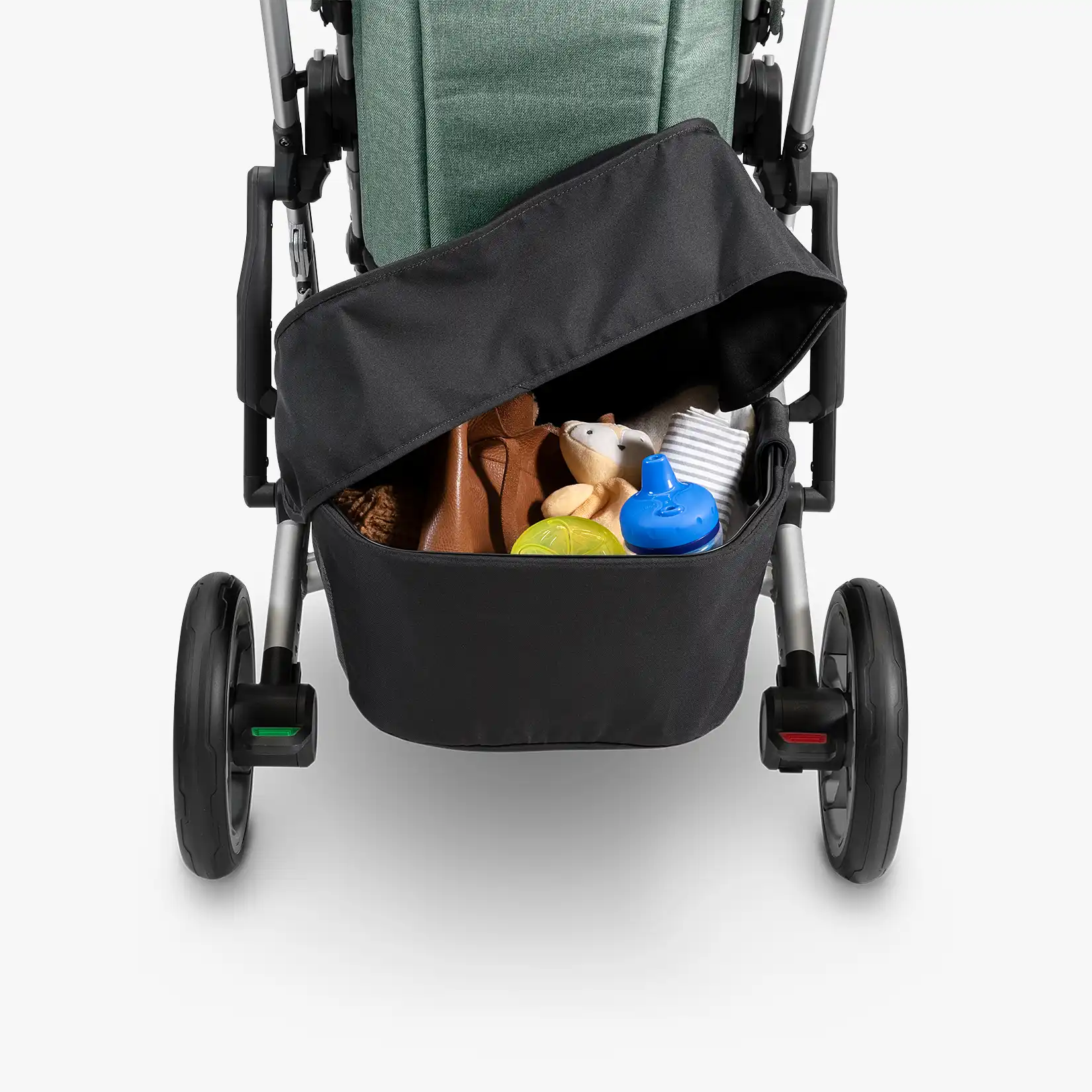 Uppababy Basket Cover for Cruz V2 - Image 4