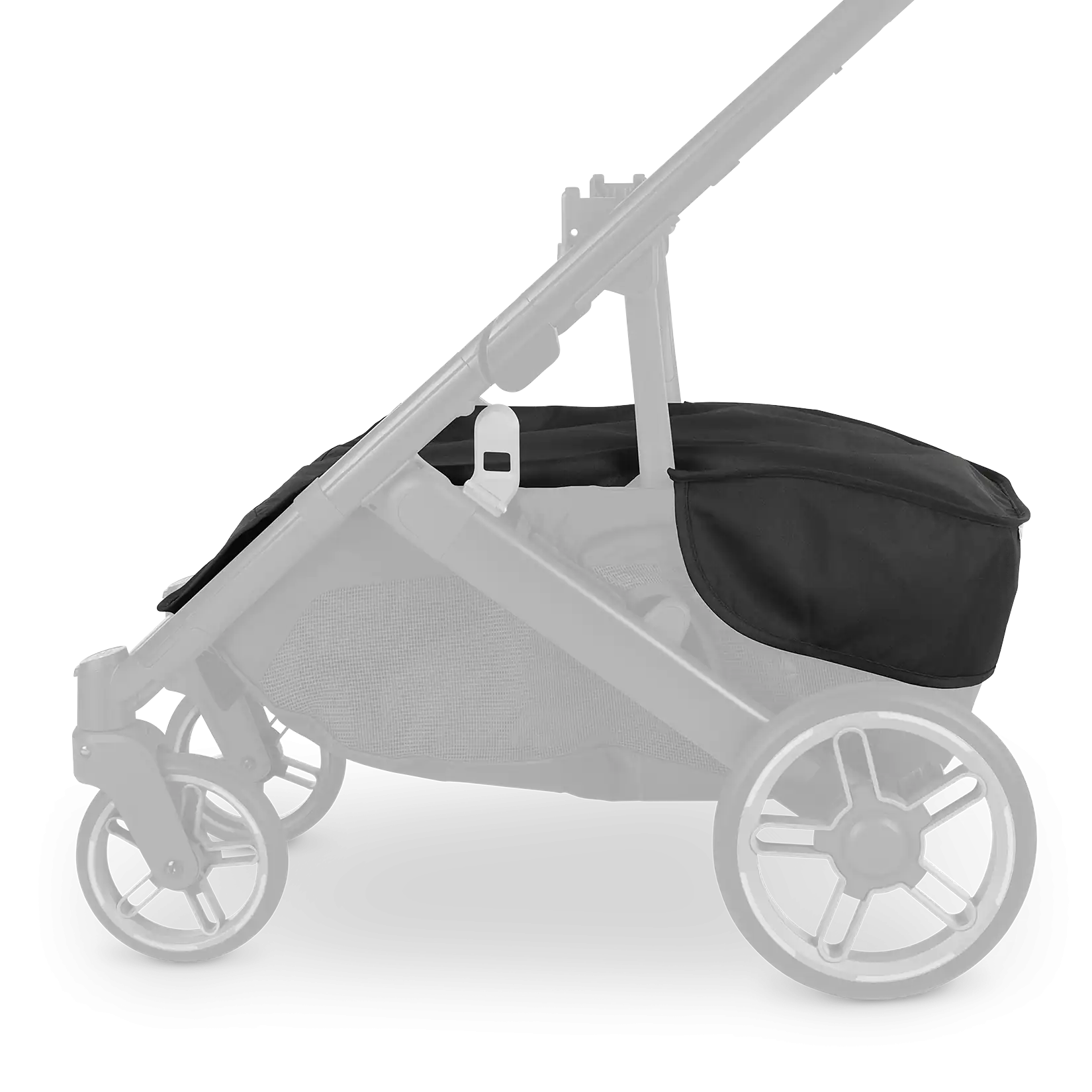 Uppababy Basket Cover for Cruz V2-V3 models