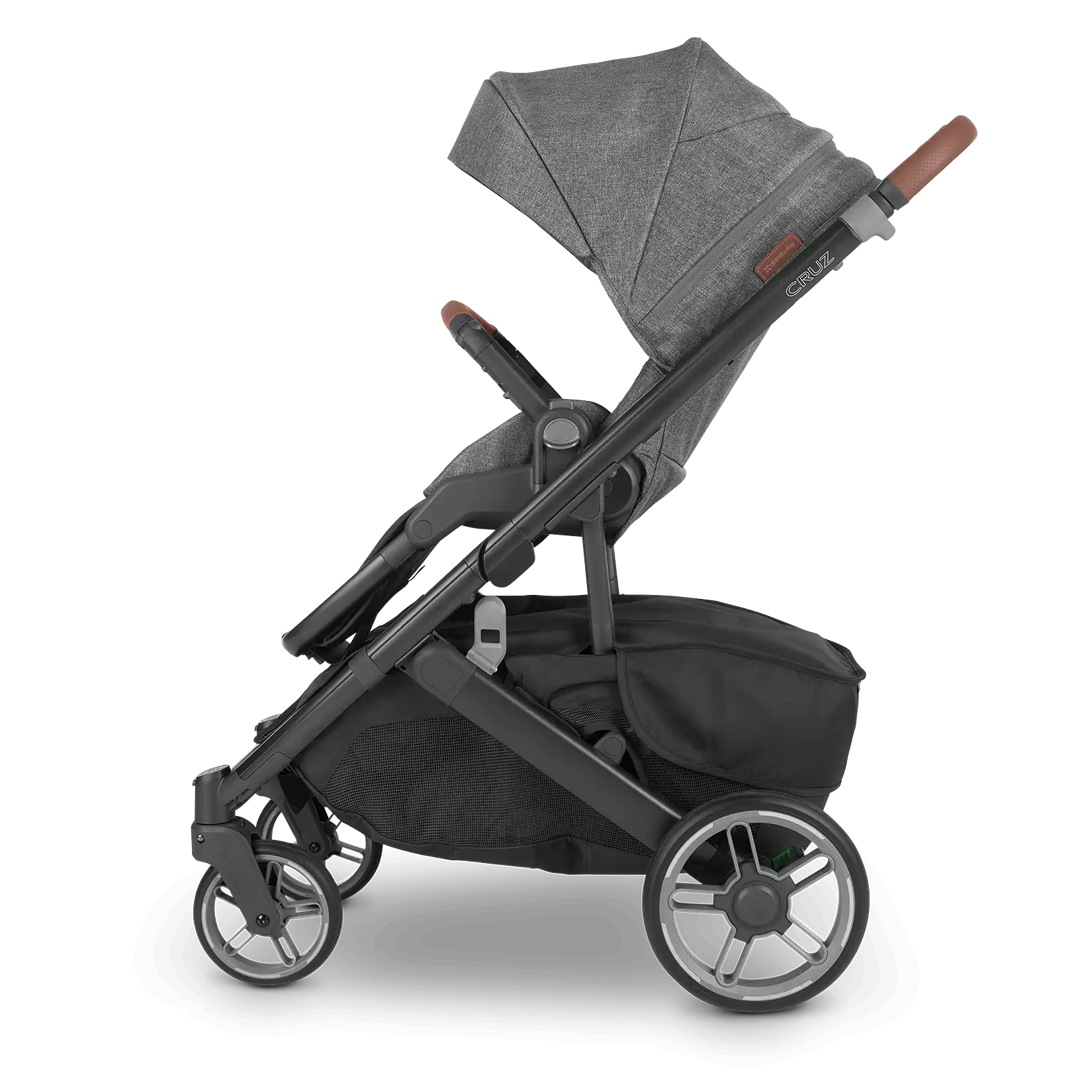 Uppababy Basket Cover for Cruz V2-V3 models - Image 2
