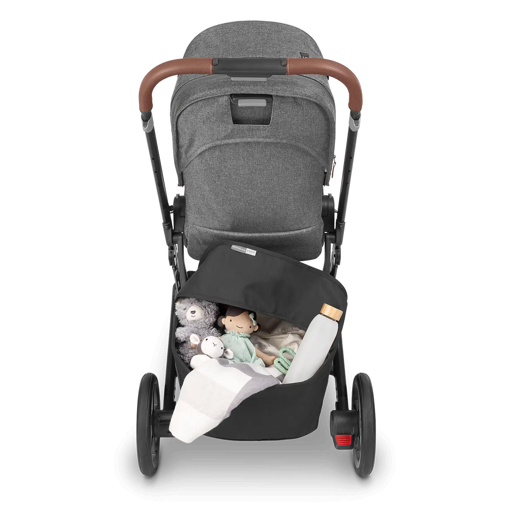 Uppababy Basket Cover for Cruz V2-V3 models - Image 4