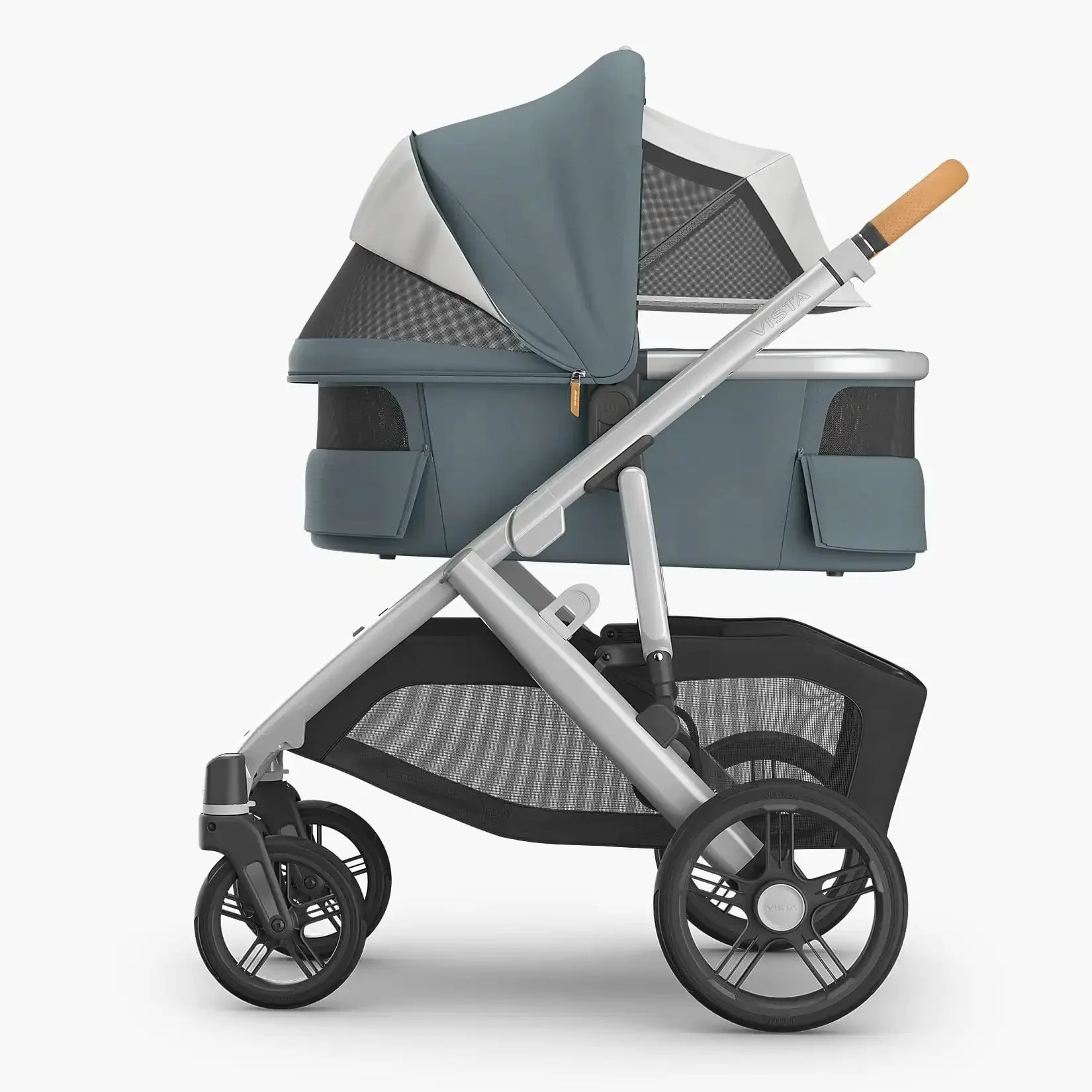 UPPAbaby Bassinet V3 - Image 2