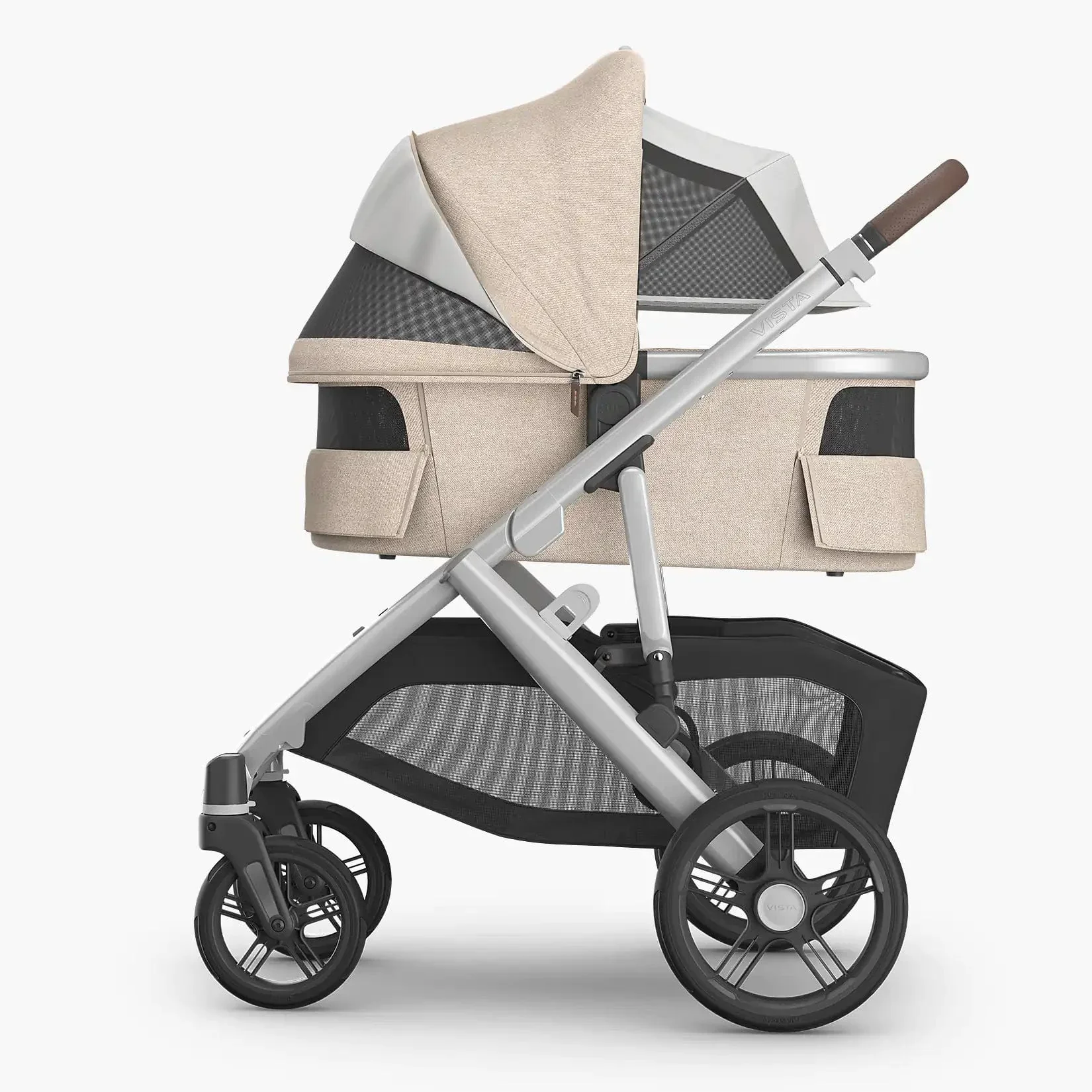 UPPAbaby Bassinet V3 - Image 4