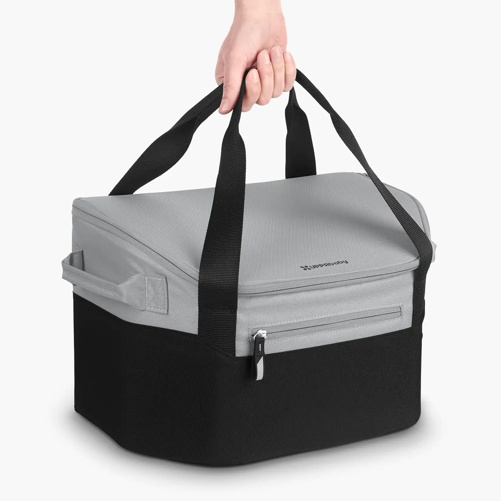 UPPAbaby Bevvy Stroller Basket Cooler for Vista/Vista V2/Vista V3, Cruz/Cruz V2, Ridge - Image 4