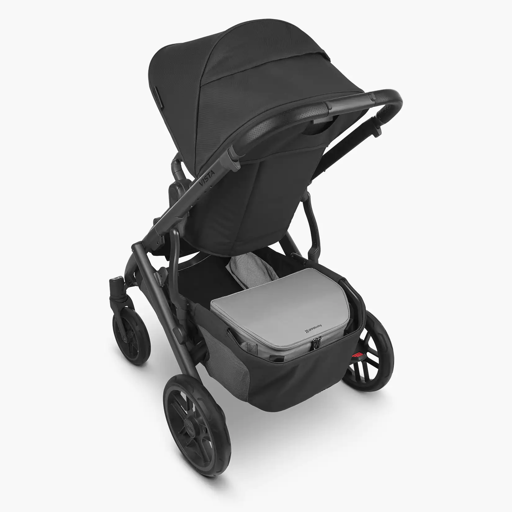 UPPAbaby Bevvy Stroller Basket Cooler for Vista/Vista V2/Vista V3, Cruz/Cruz V2, Ridge - Image 5