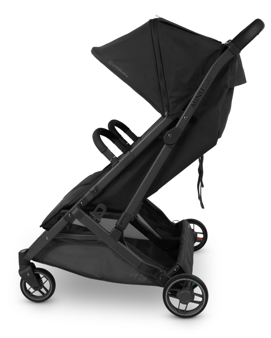 UPPAbaby Bumper Bar for Minu Duo - Image 3