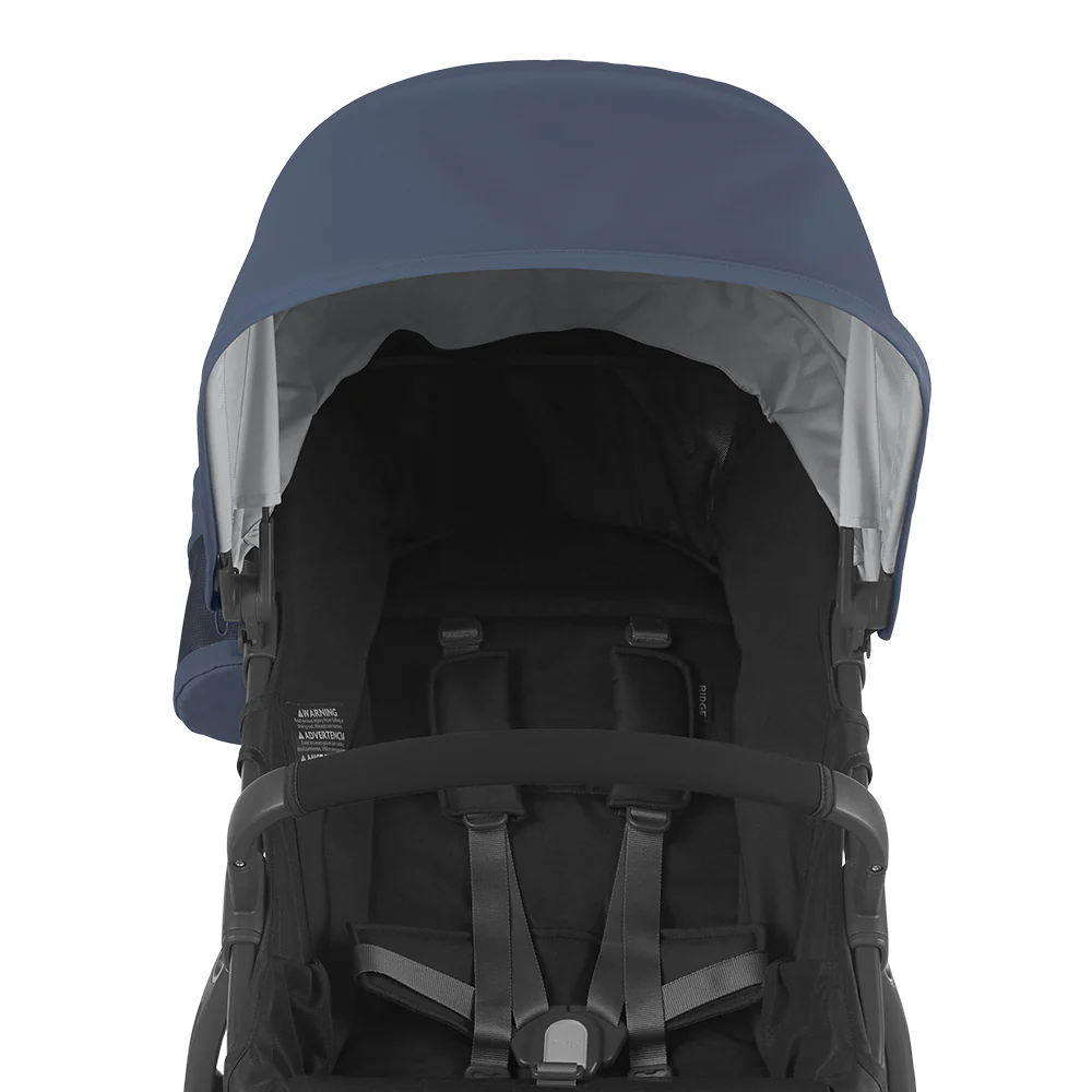 UPPAbaby Bumper Bar for RIDGE - Image 3
