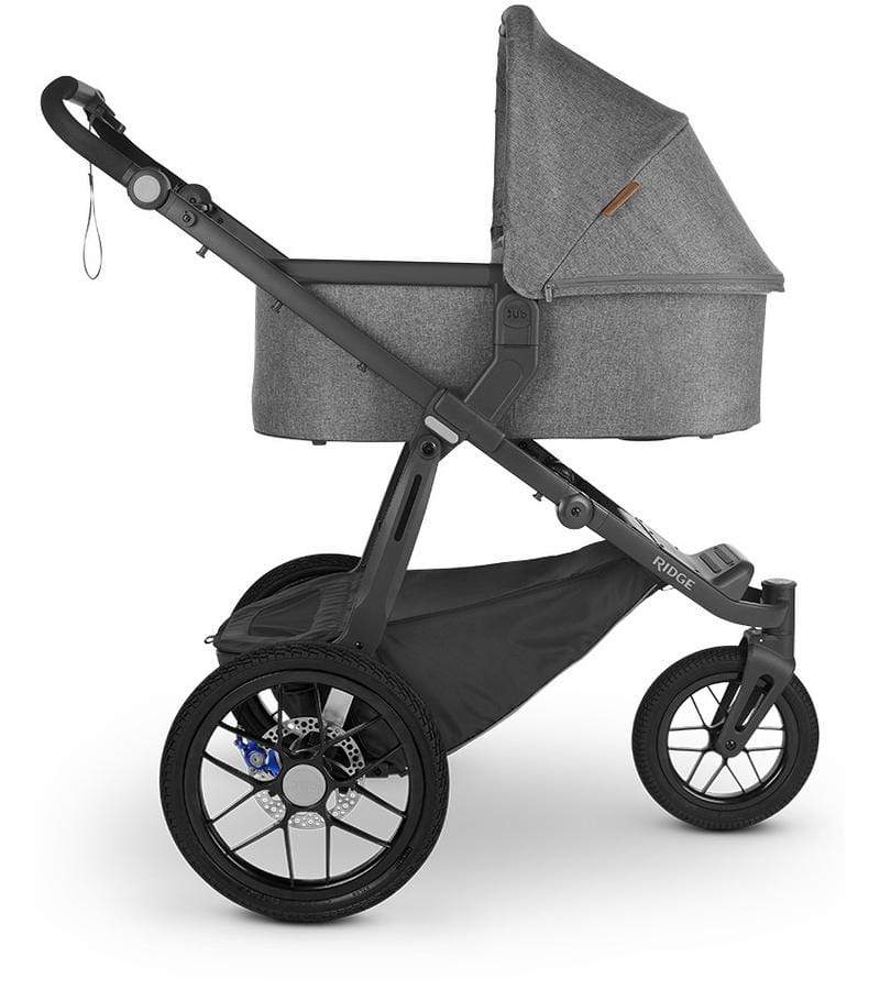 UPPAbaby Car Seat Adapters for Ridge - MESA/MESA V2 - Image 3