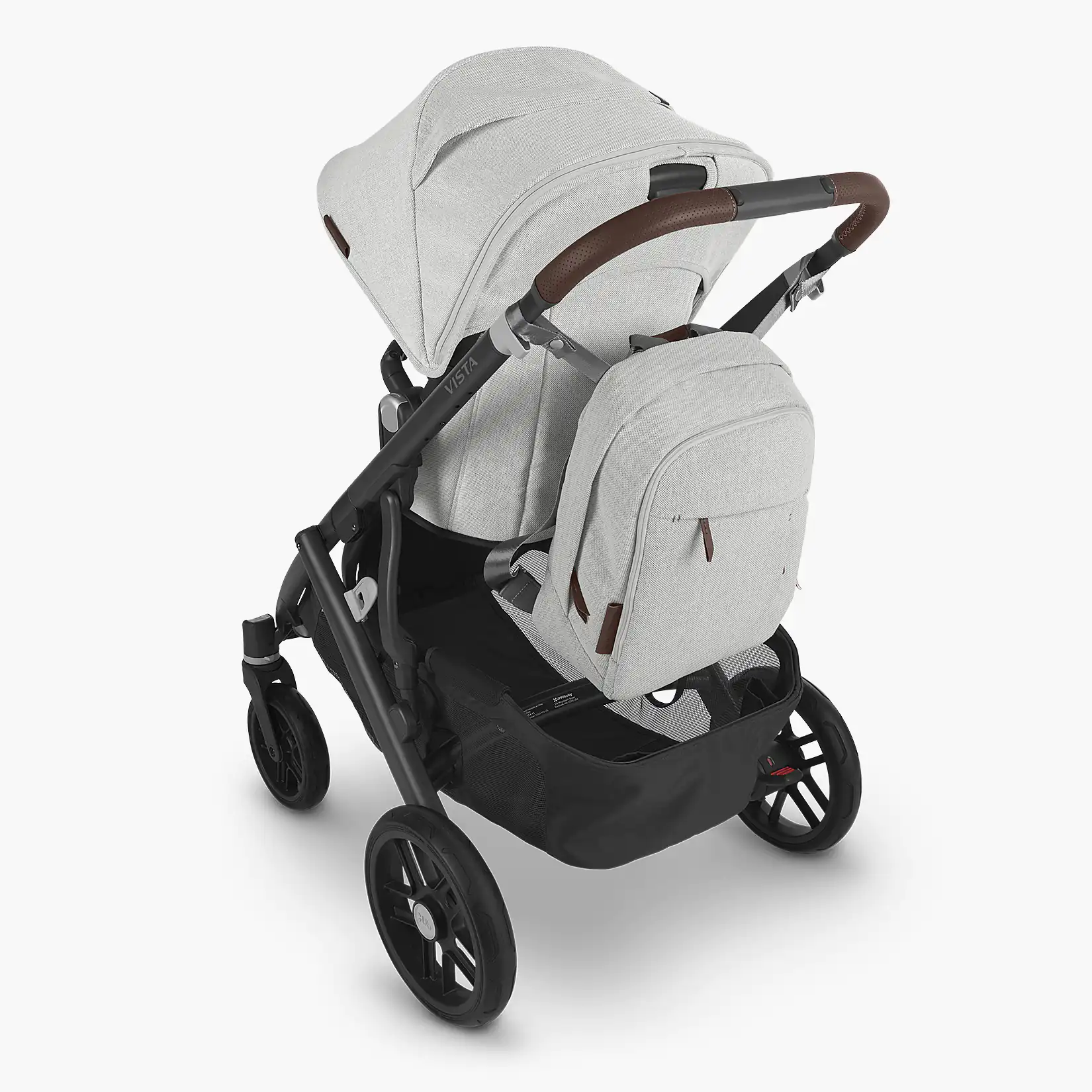 UPPAbaby Changing Backpack - Image 2