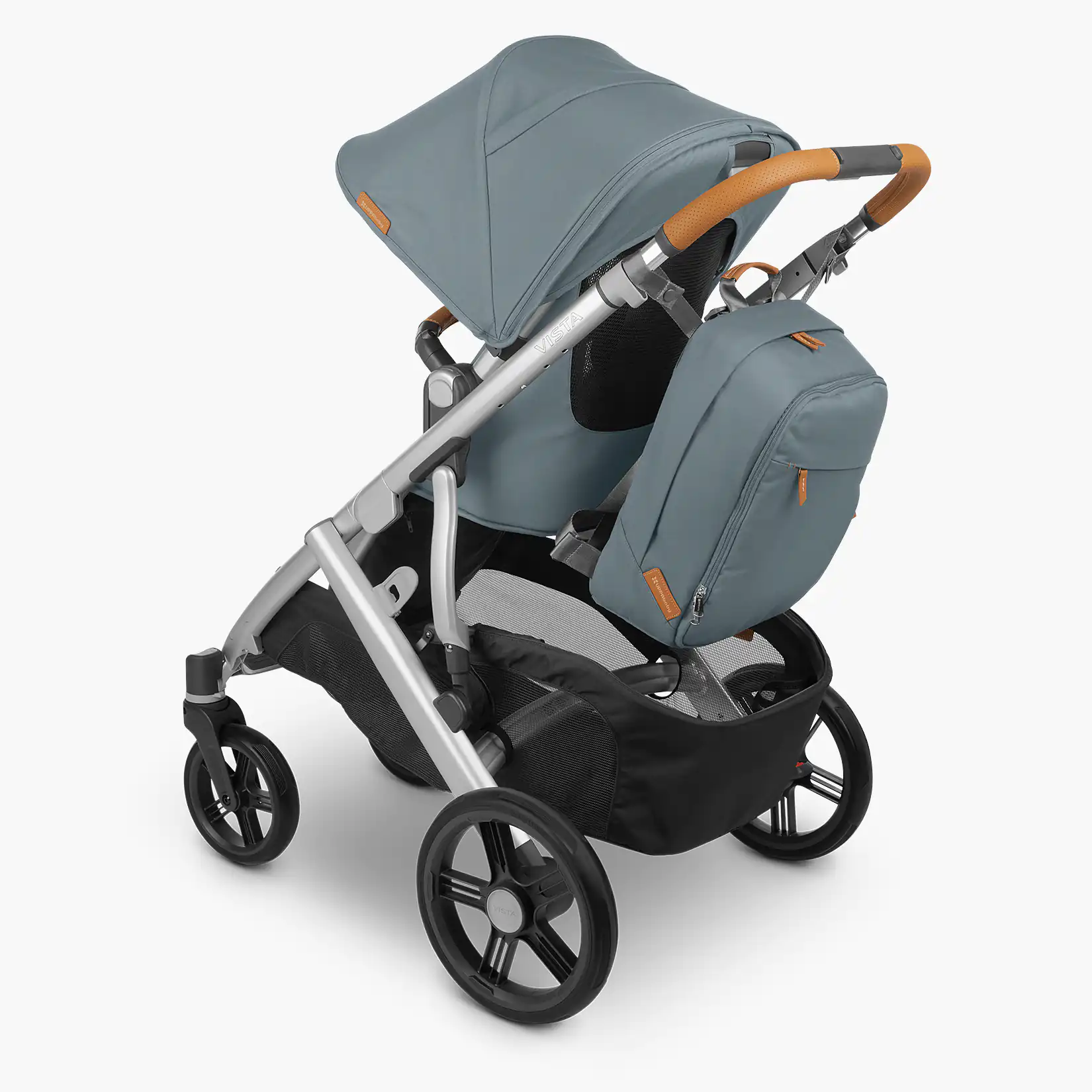 UPPAbaby Changing Backpack - Image 4