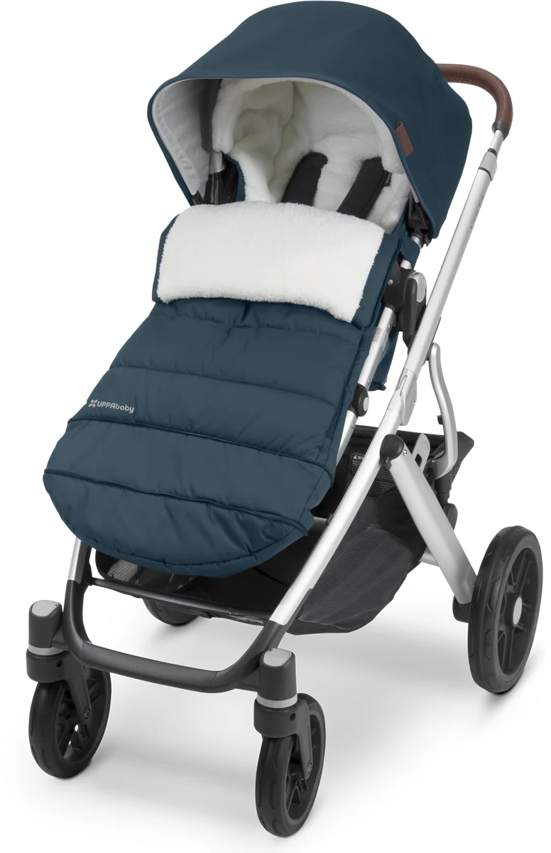 UPPAbaby CozyGanoosh Footmuff - Image 7