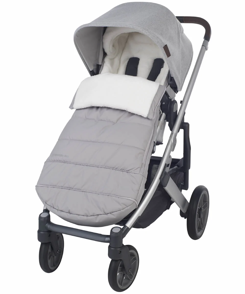 UPPAbaby CozyGanoosh Footmuff - Image 9