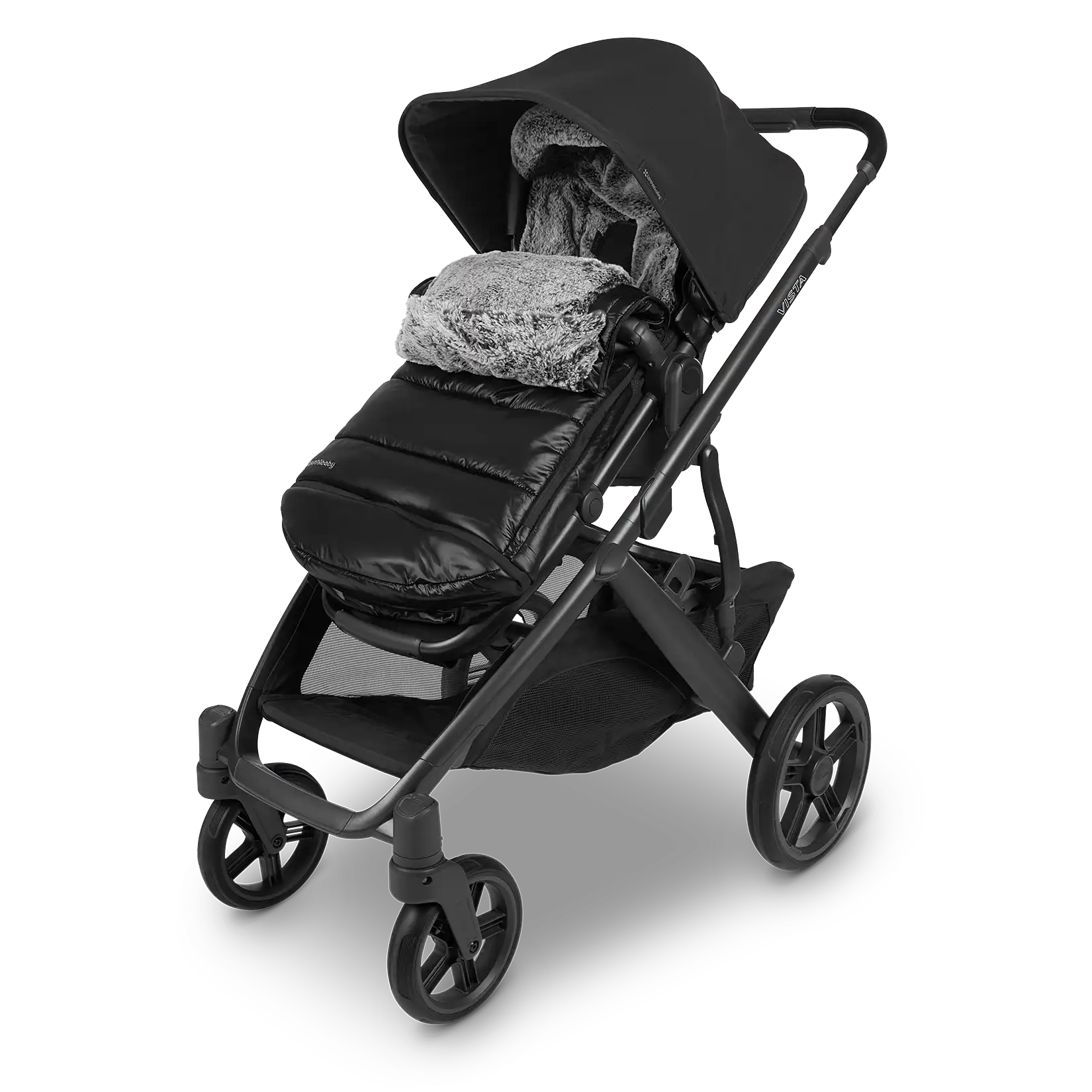 Uppababy CozyGanoosh Luxe - Image 2