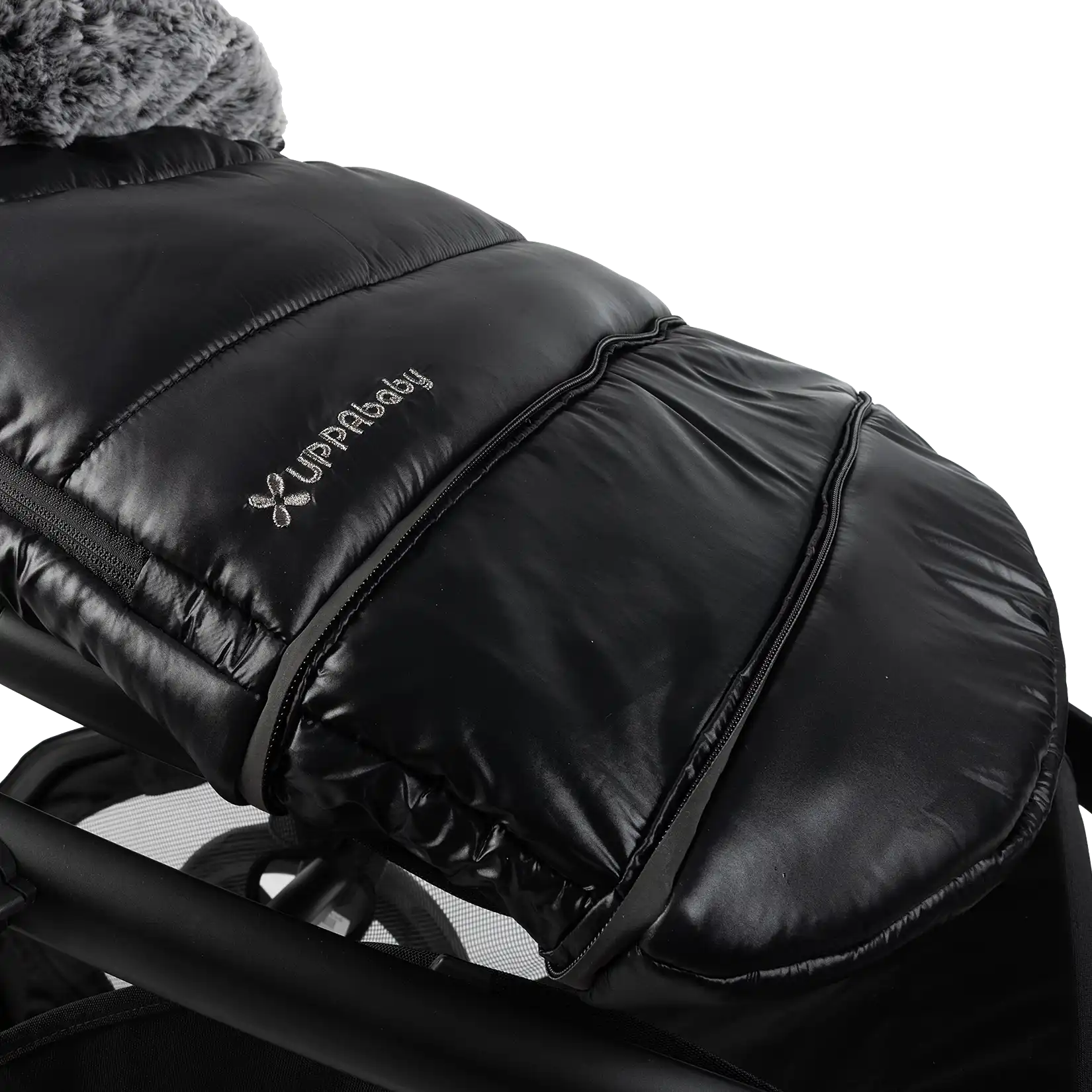 Uppababy CozyGanoosh Luxe - Image 3