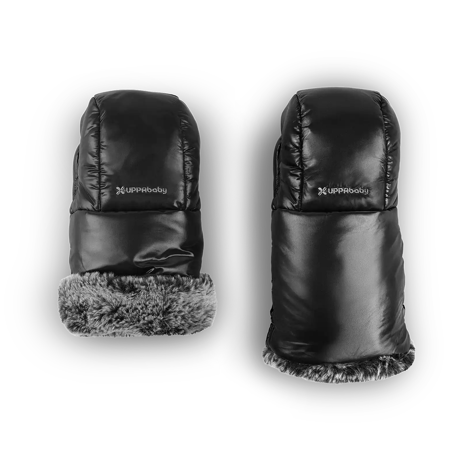 Uppababy CozyHandmuffs Luxe - Image 4