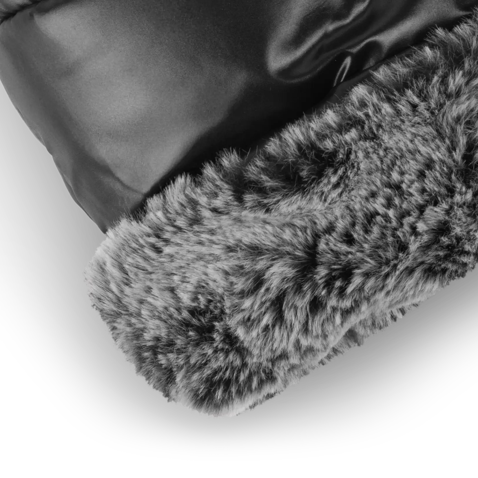 Uppababy CozyHandmuffs Luxe - Image 6