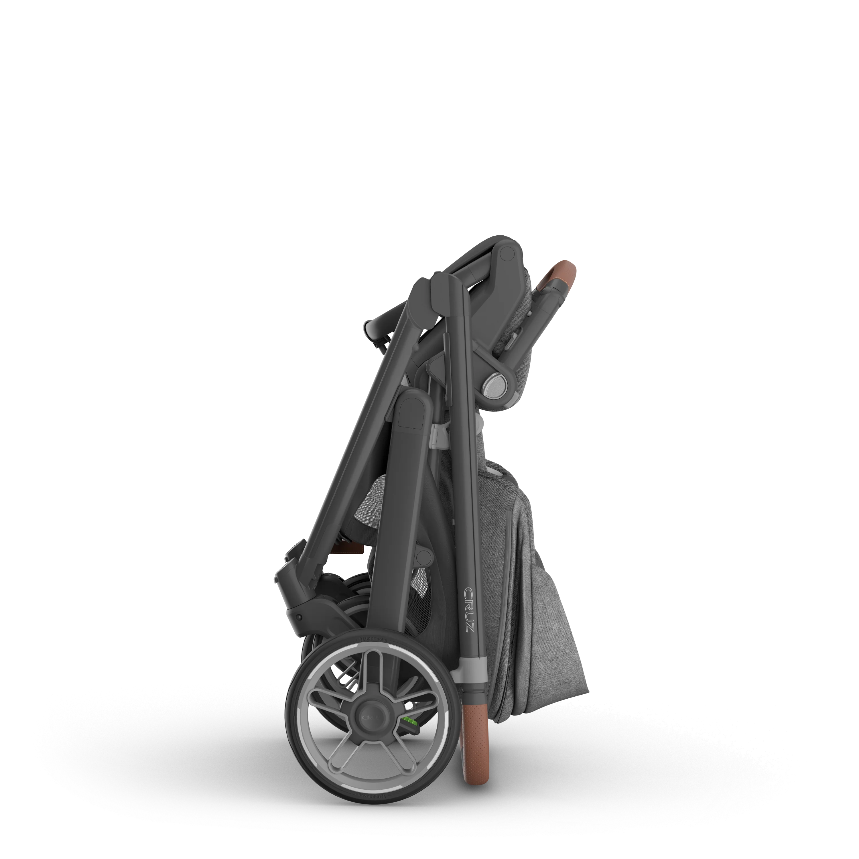 Uppababy Cruz V3 Stroller - Image 10