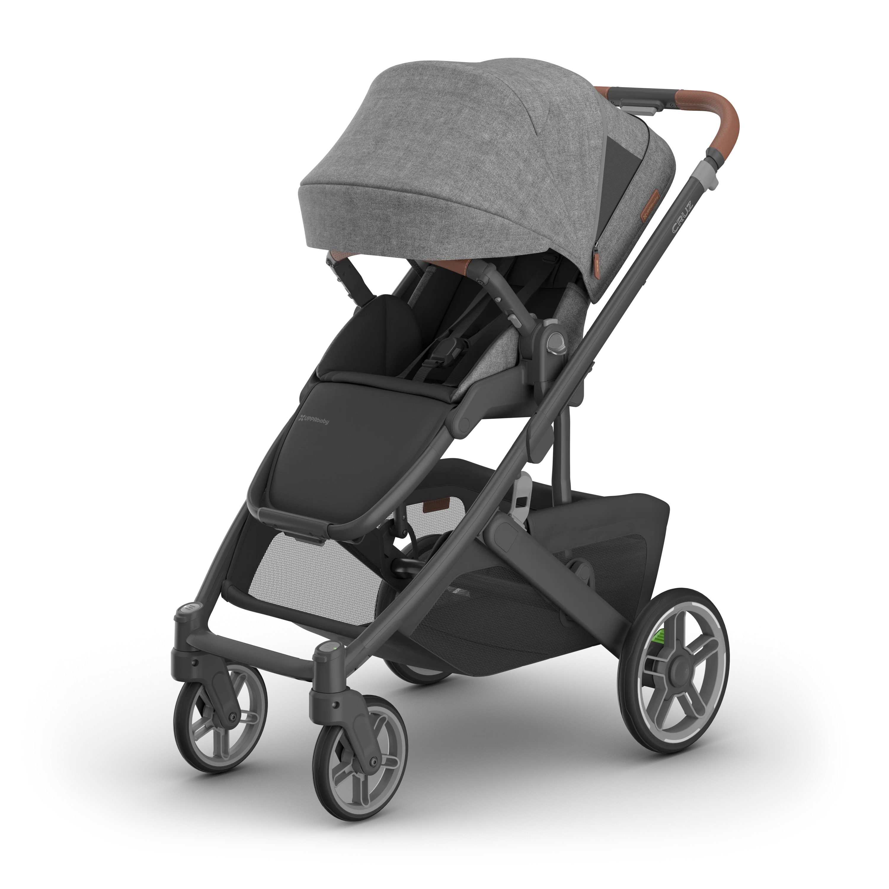 Uppababy Cruz V3 Stroller - Image 11