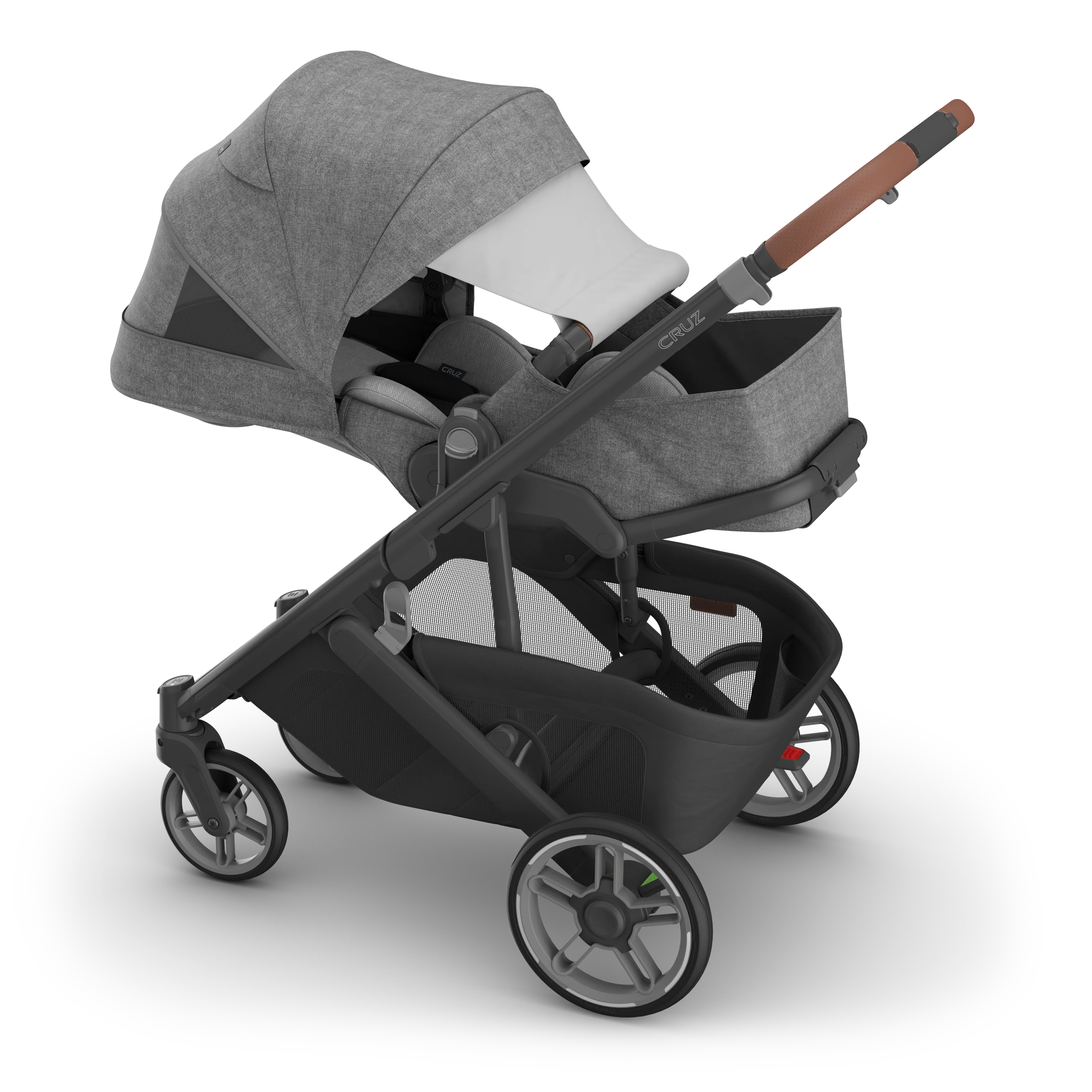 Uppababy Cruz V3 Stroller - Image 12