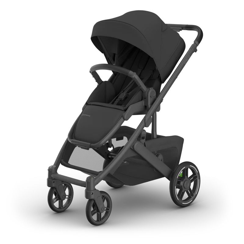 Uppababy Cruz V3 Stroller - Image 14