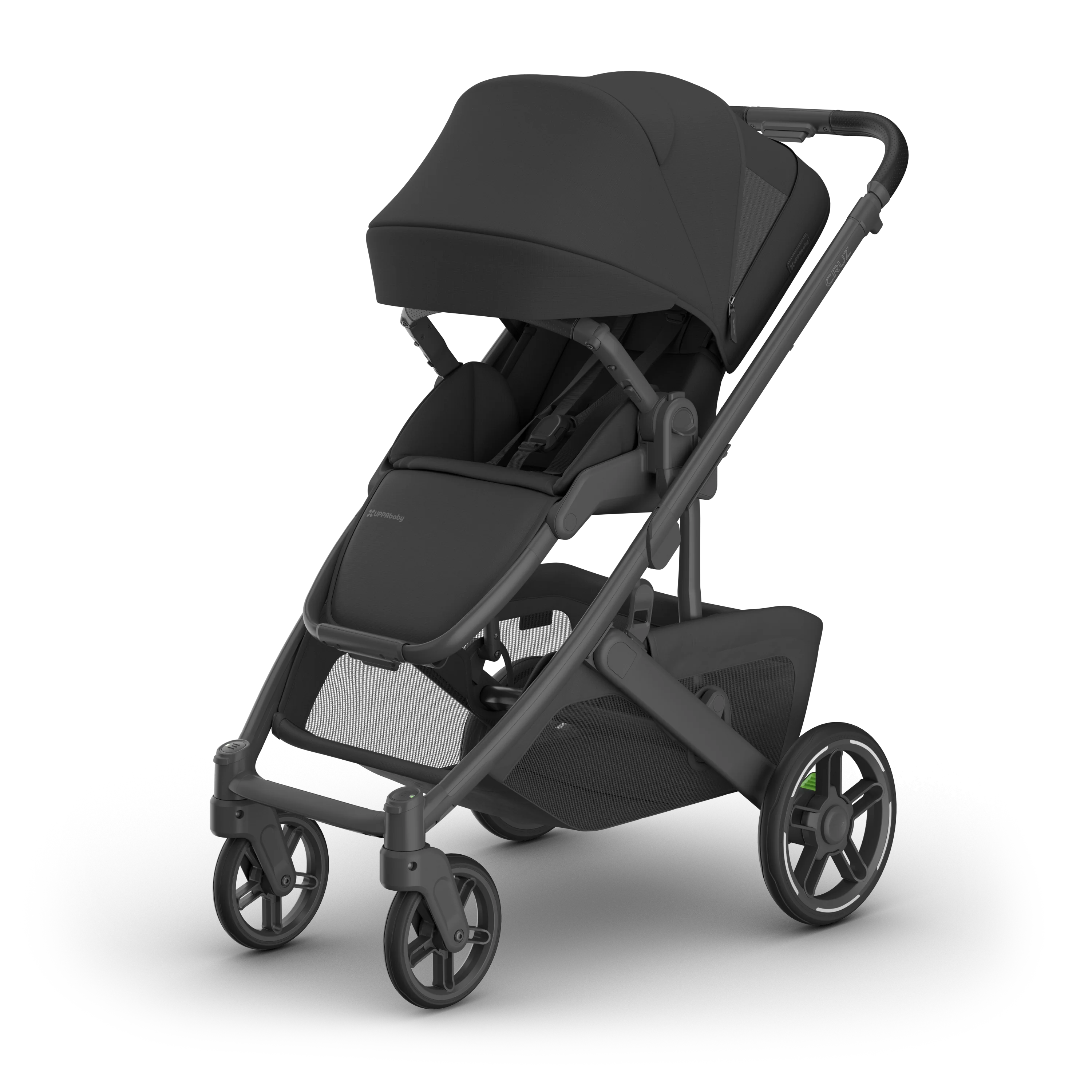 Uppababy Cruz V3 Stroller - Image 15