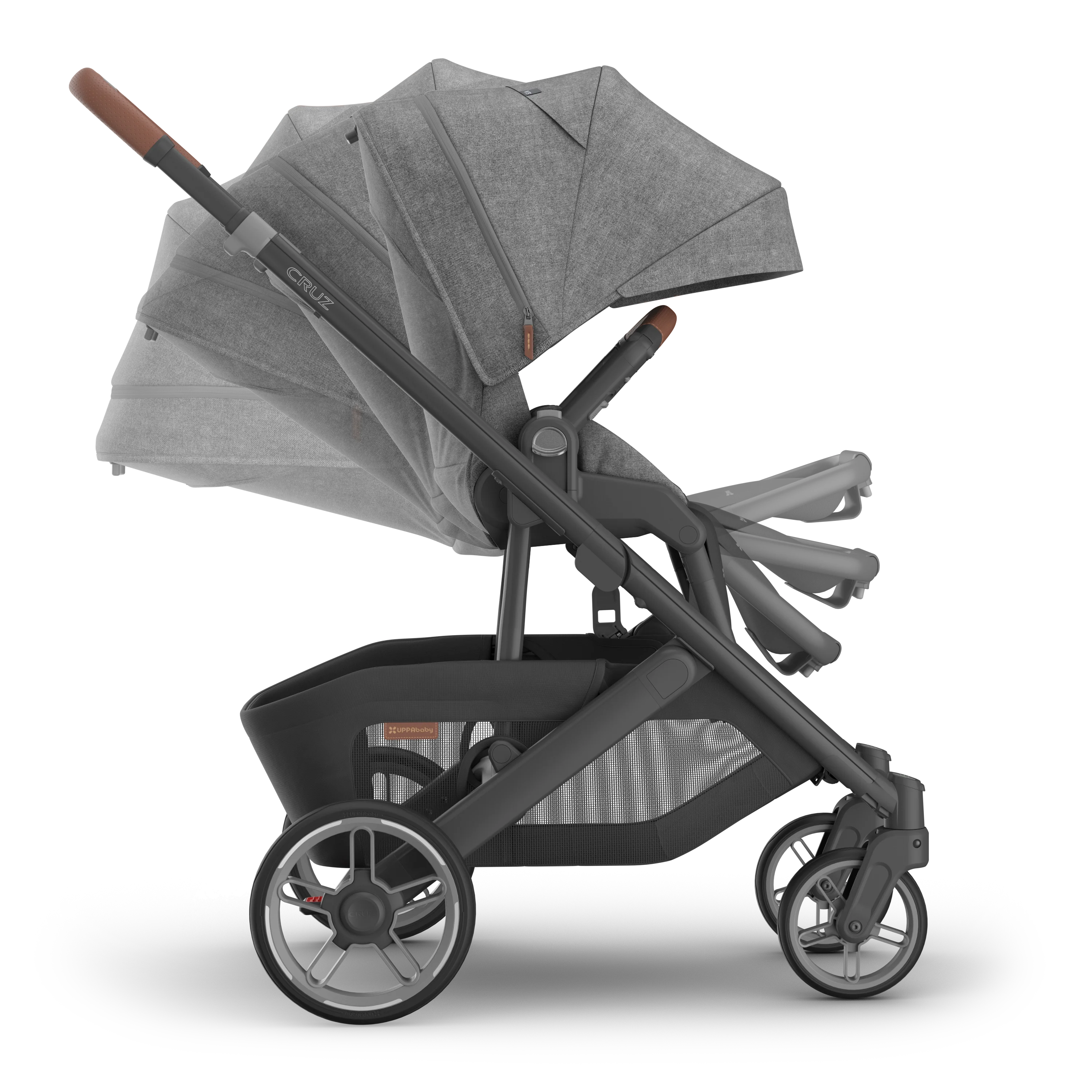 Uppababy Cruz V3 Stroller - Image 16