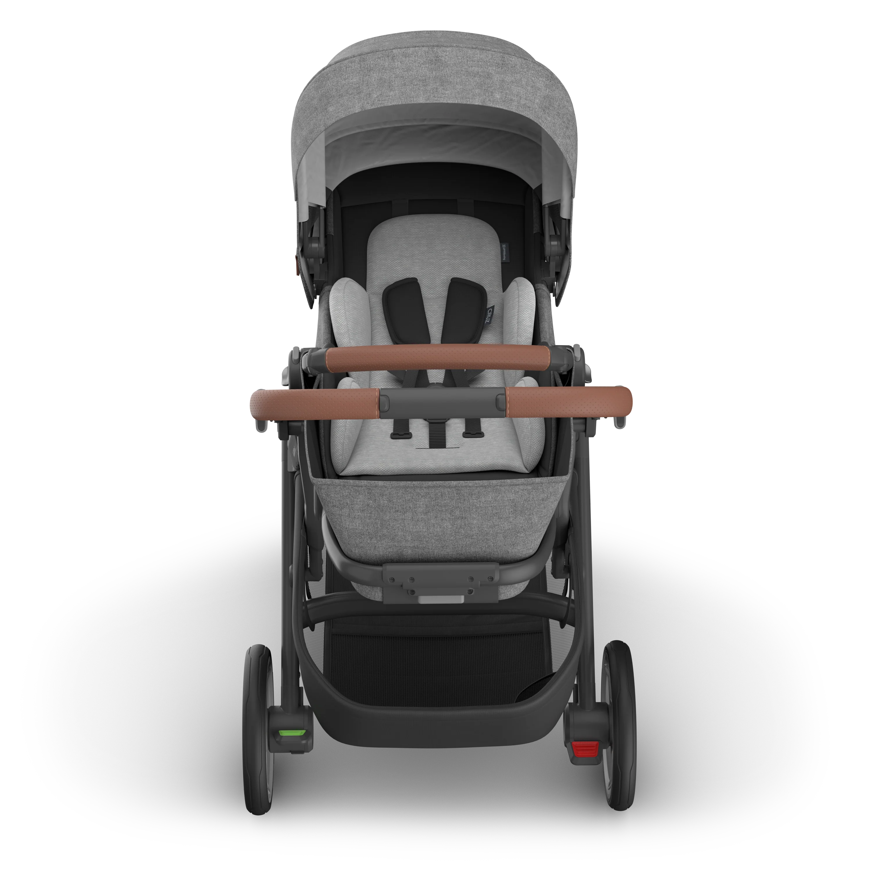 Uppababy Cruz V3 Stroller - Image 17