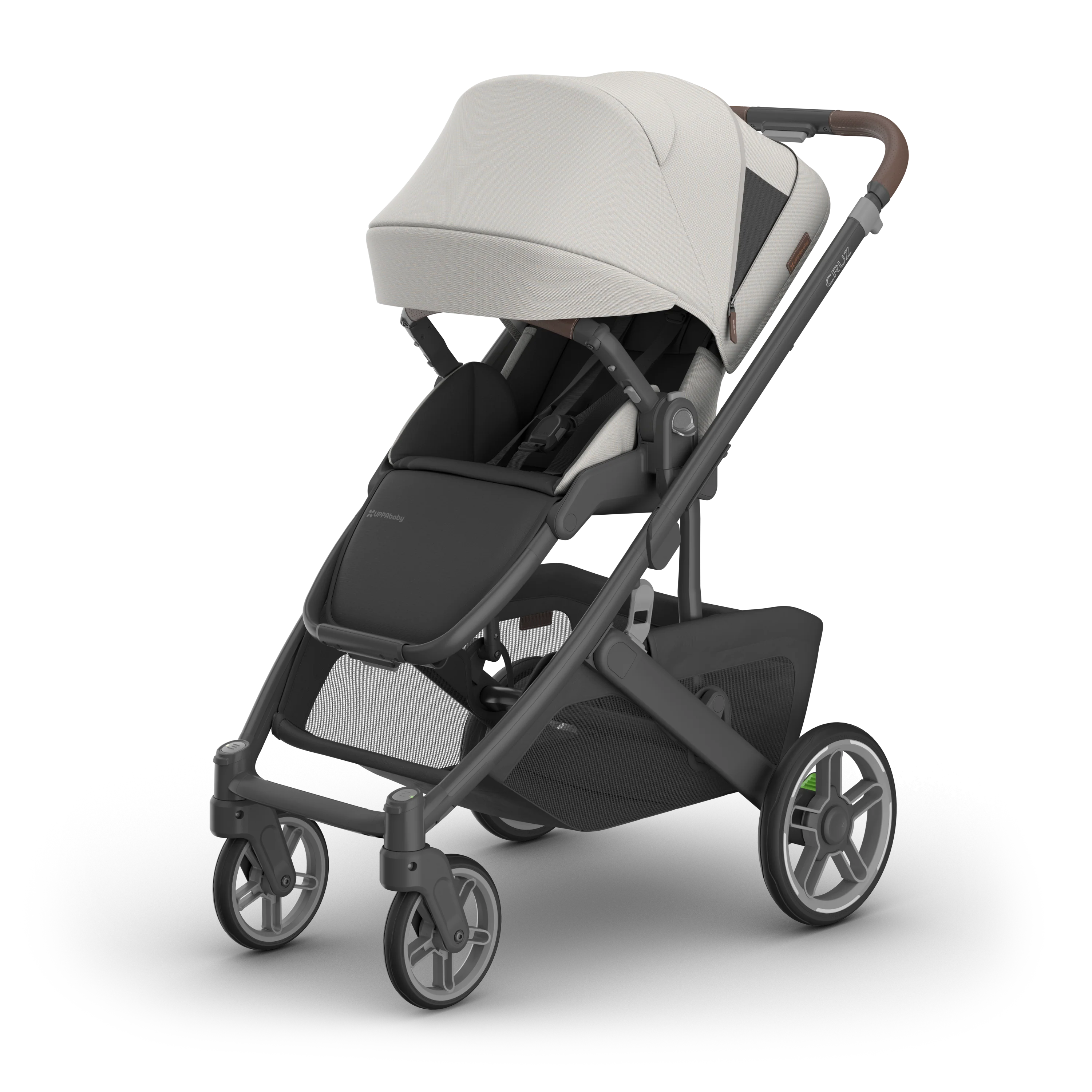 Uppababy Cruz V3 Stroller - Image 18