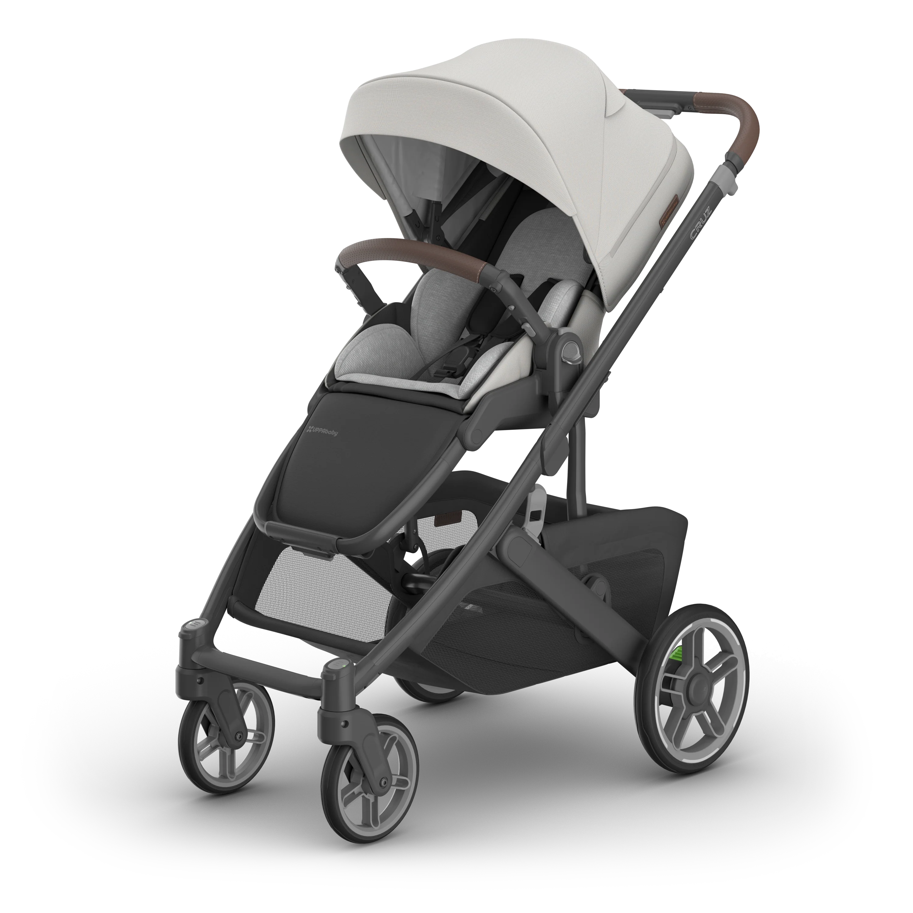 Uppababy Cruz V3 Stroller - Image 19