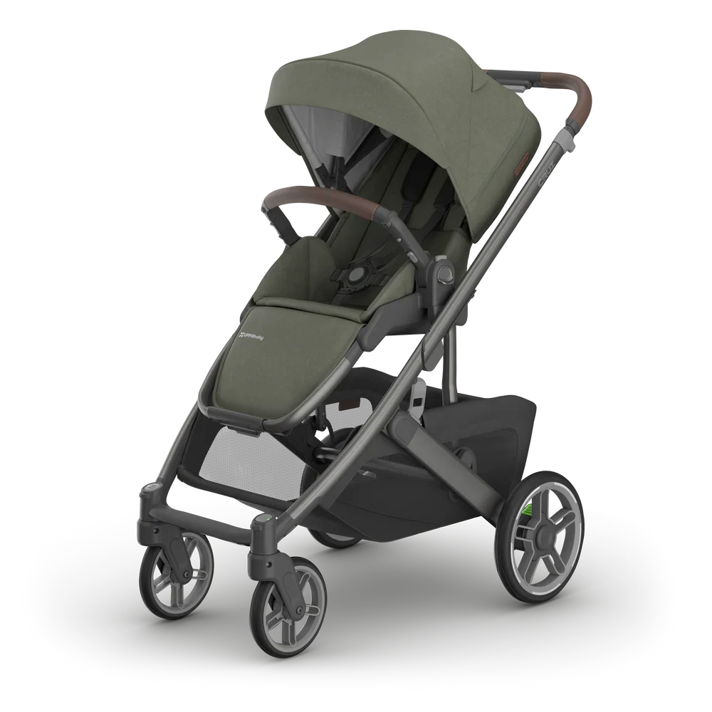 Uppababy Cruz V3 Stroller - Image 20