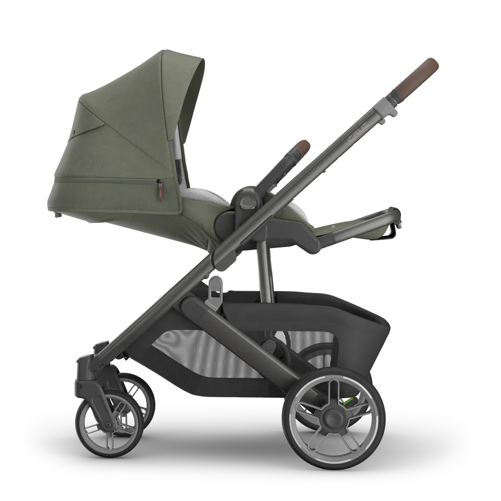 Uppababy Cruz V3 Stroller - Image 21