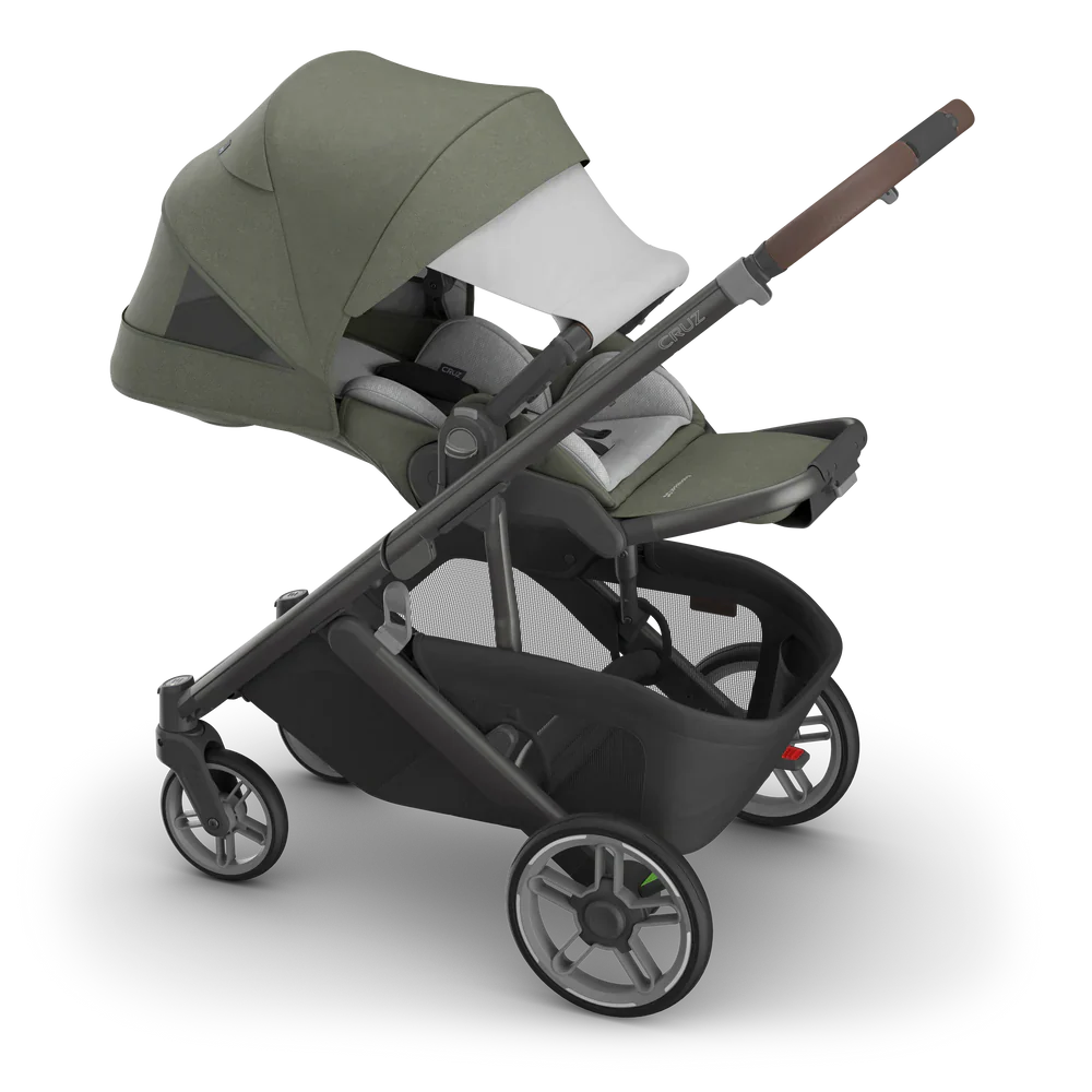 Uppababy Cruz V3 Stroller - Image 23