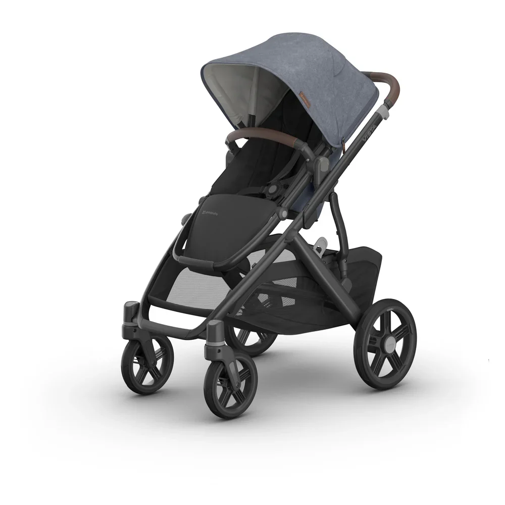 Uppababy Cruz V3 Stroller - Image 24