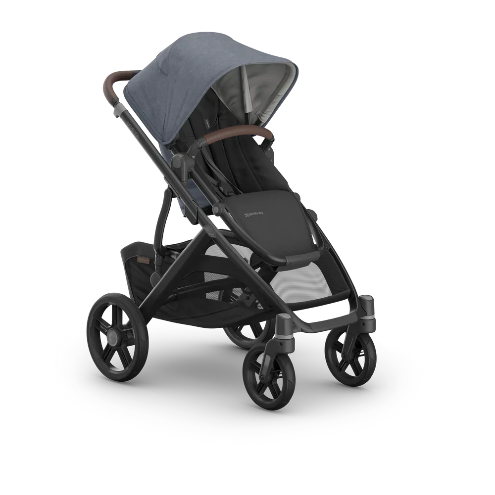 Uppababy Cruz V3 Stroller - Image 25
