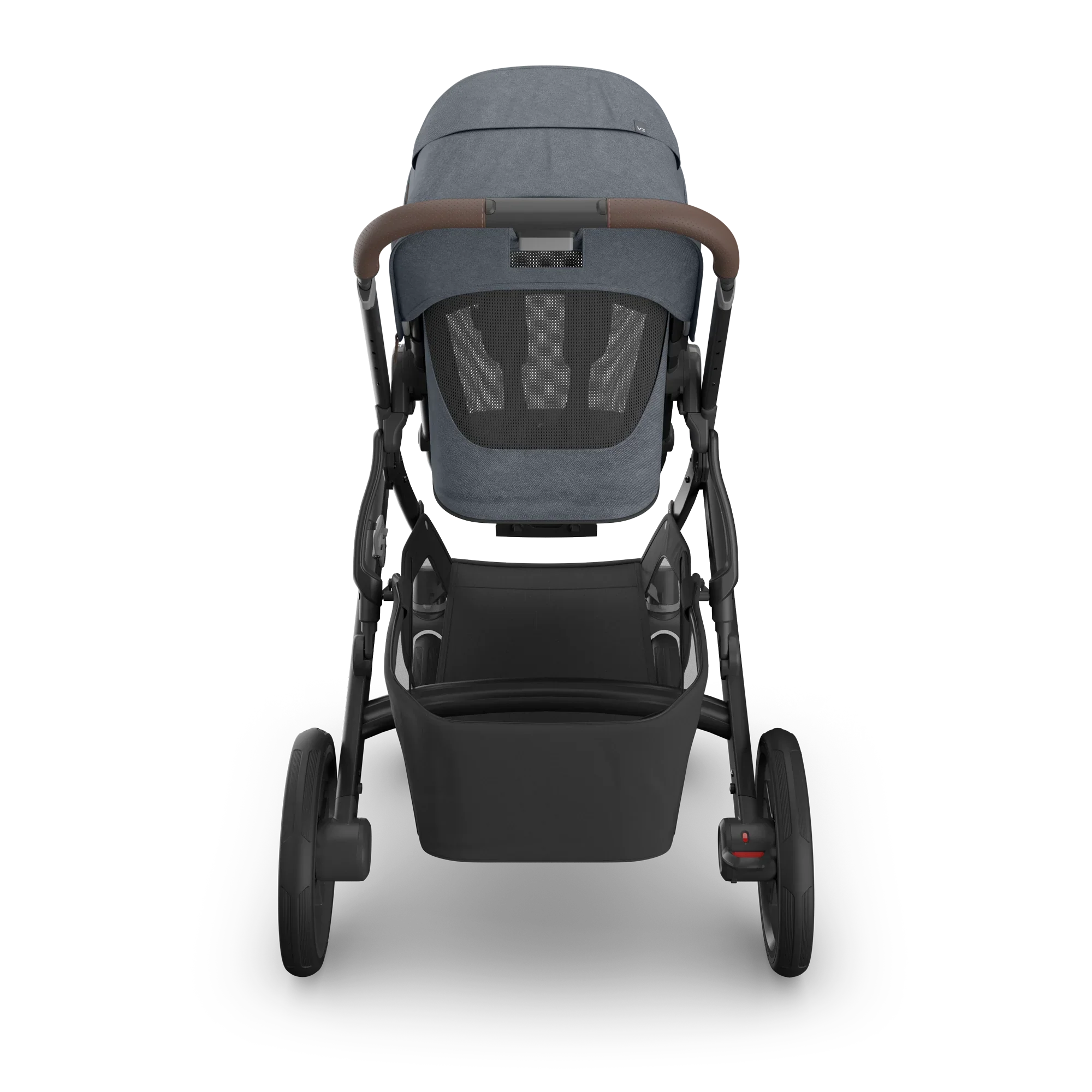 Uppababy Cruz V3 Stroller - Image 27
