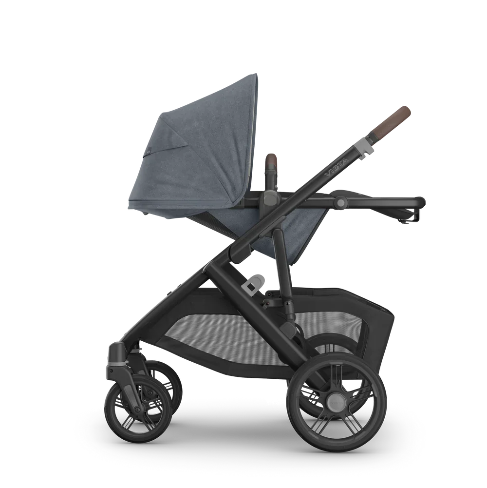 Uppababy Cruz V3 Stroller - Image 28