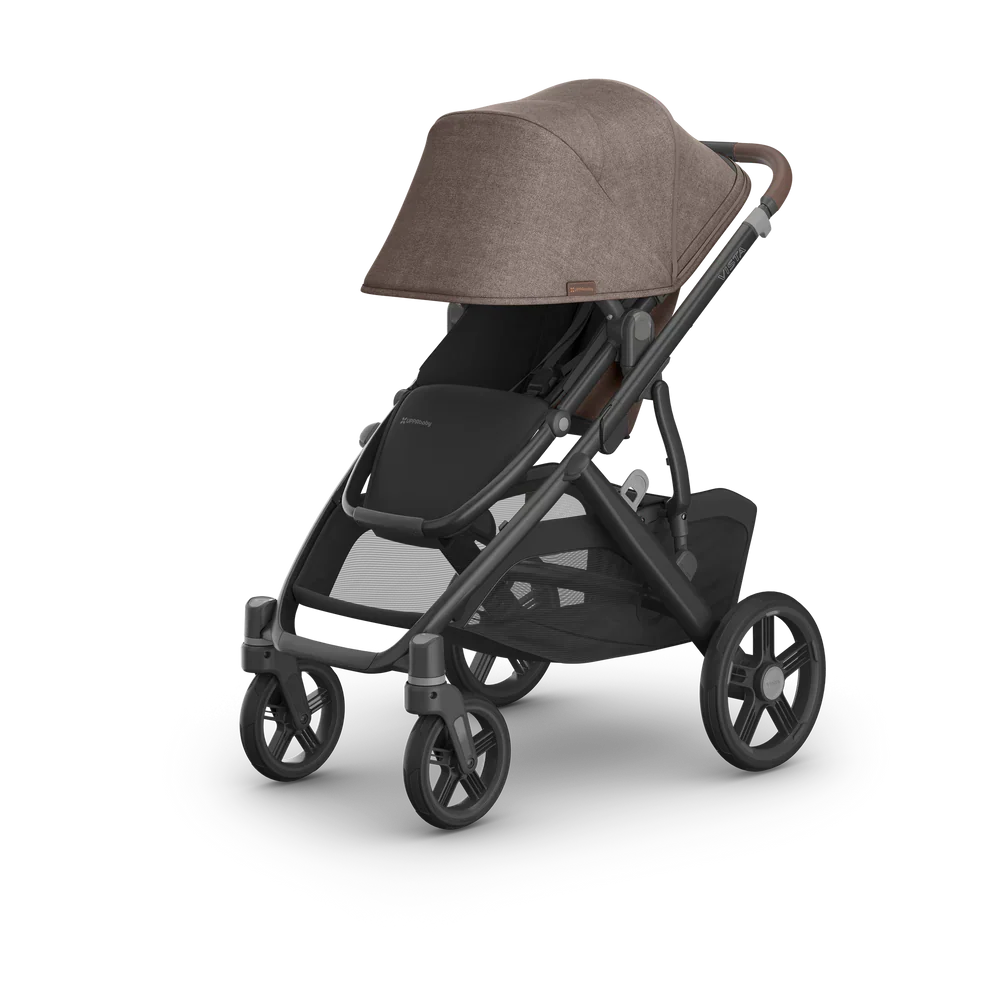 Uppababy Cruz V3 Stroller - Image 29
