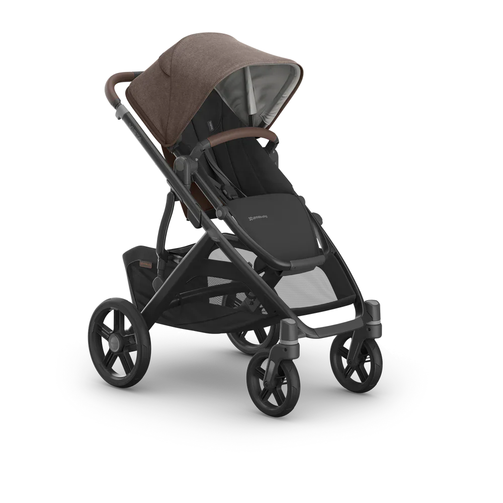 Uppababy Cruz V3 Stroller - Image 30