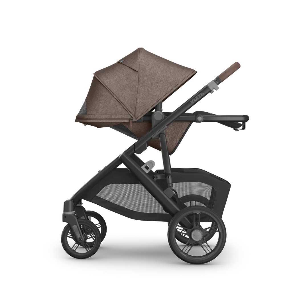 Uppababy Cruz V3 Stroller - Image 31