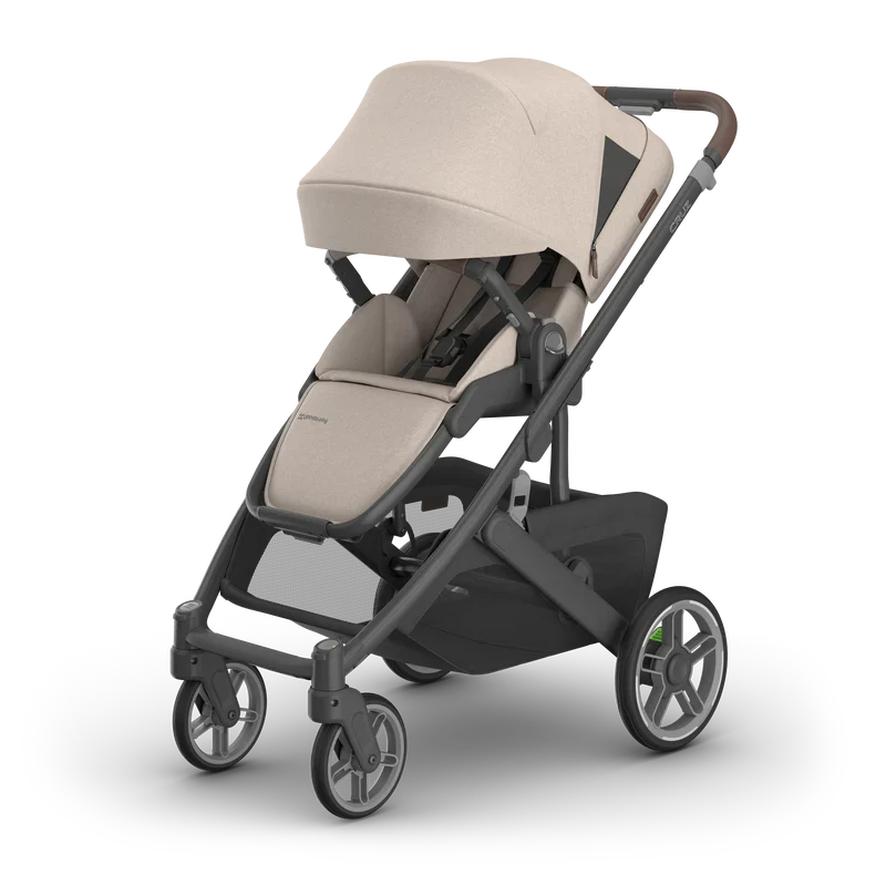 Uppababy Cruz V3 Stroller - Image 33