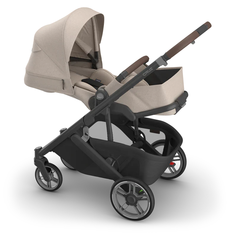 Uppababy Cruz V3 Stroller - Image 34