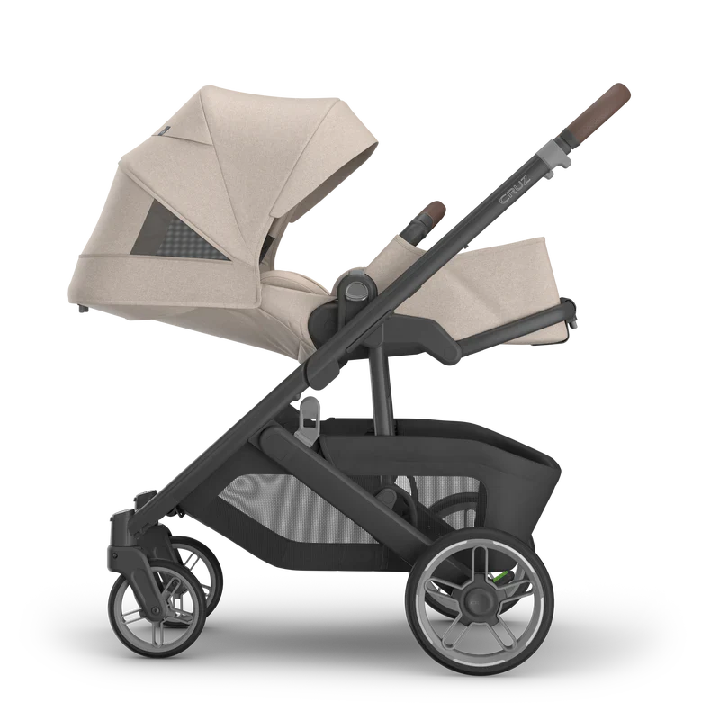 Uppababy Cruz V3 Stroller - Image 35