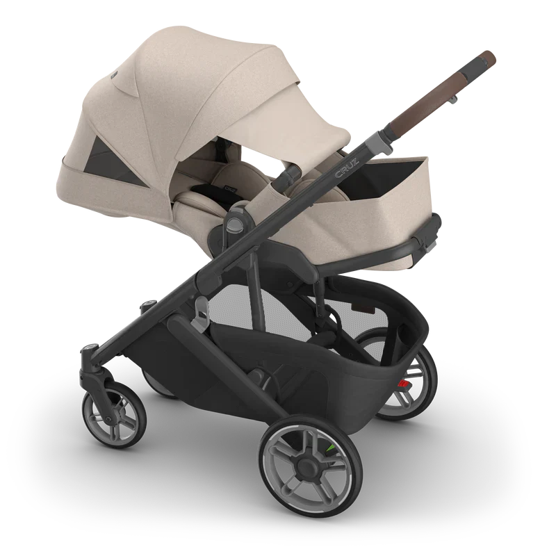 Uppababy Cruz V3 Stroller - Image 36