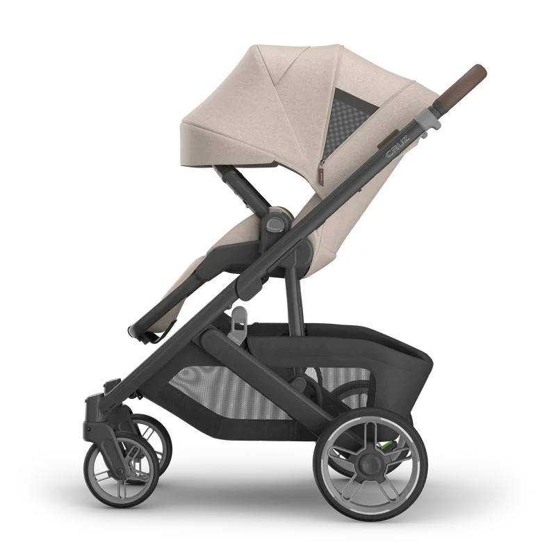 Uppababy Cruz V3 Stroller - Image 39