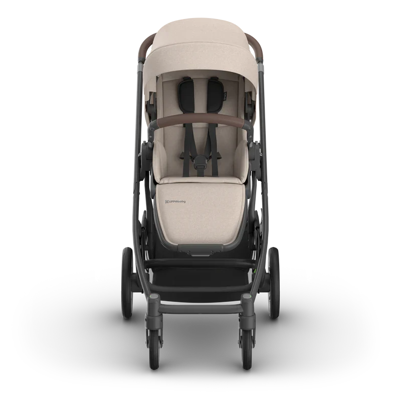 Uppababy Cruz V3 Stroller - Image 40