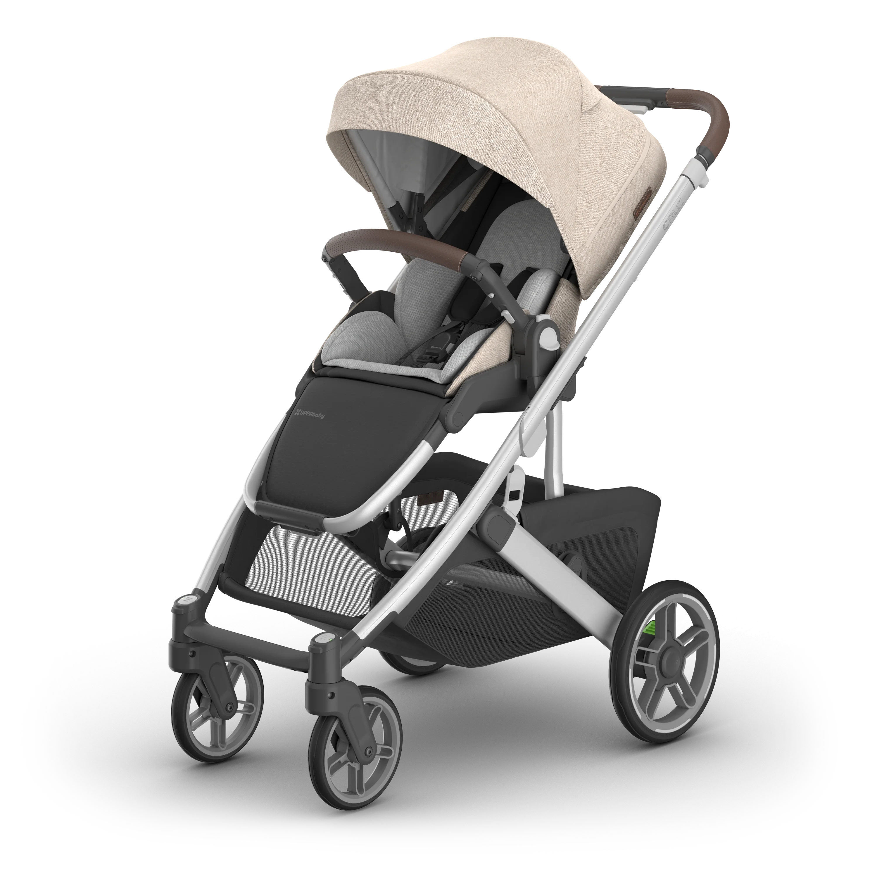 Uppababy Cruz V3 Stroller - Image 7