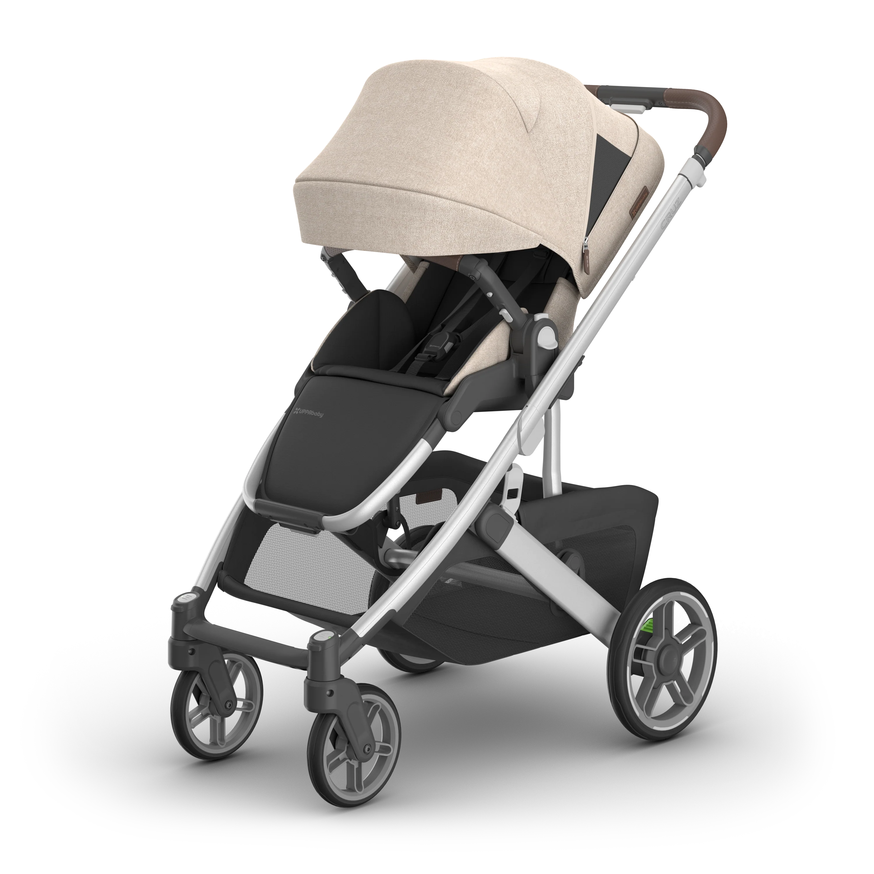 Uppababy Cruz V3 Stroller - Image 8