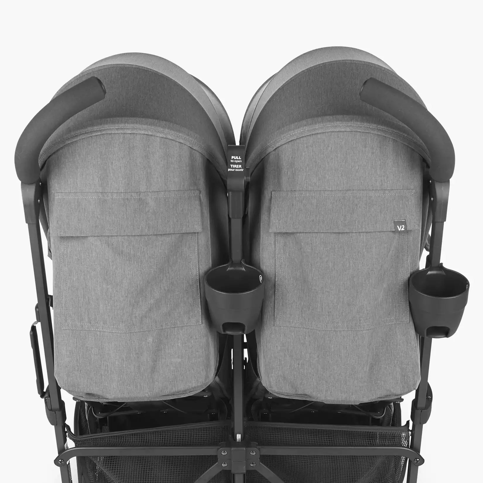 UPPAbaby Cup Holder for G-Link, G-Link V2, G-Luxe - Image 2
