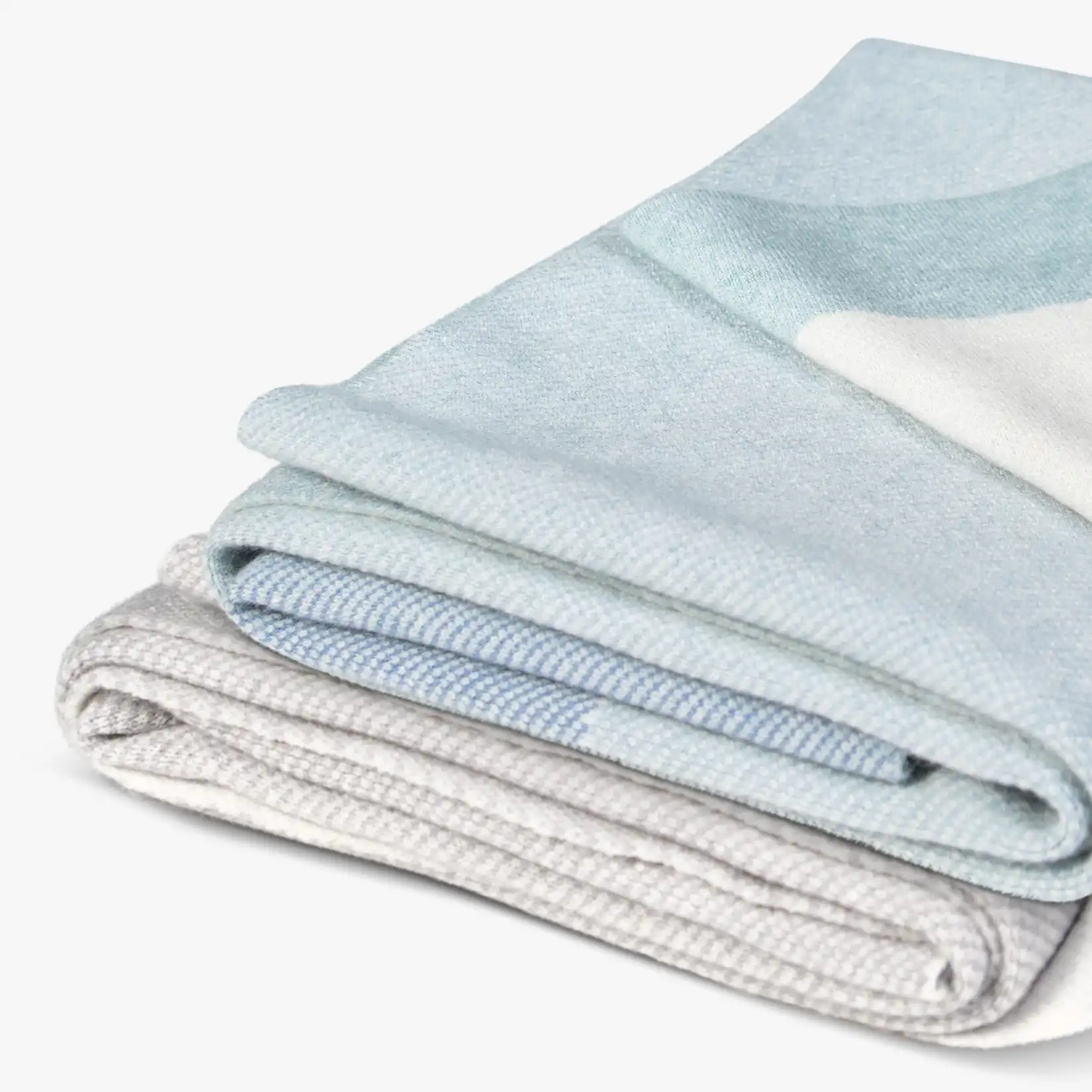 Uppababy Knit Blanket