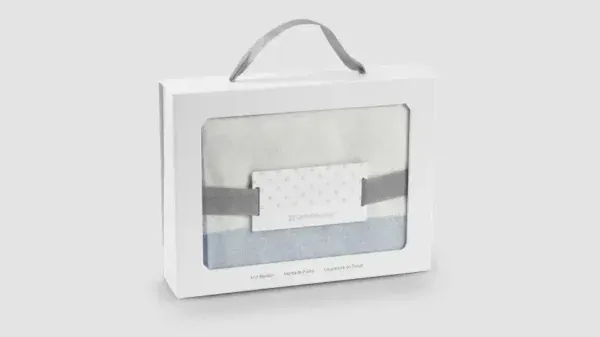 Uppababy Knit Blanket - Image 5
